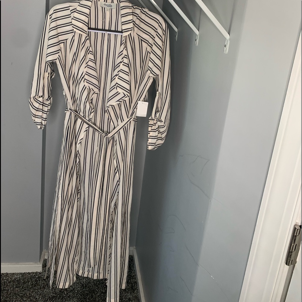 Cover Up Jacket